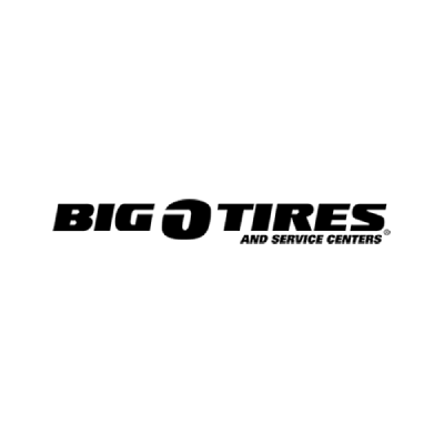 big o tires and service centers logo