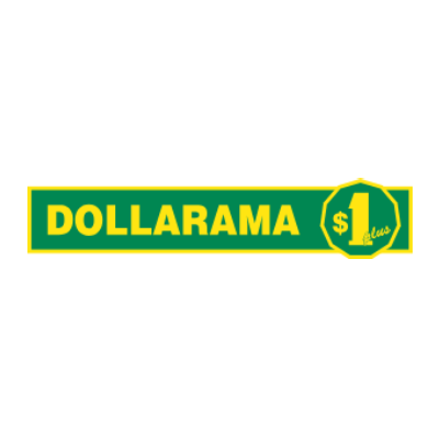 dollarama logo