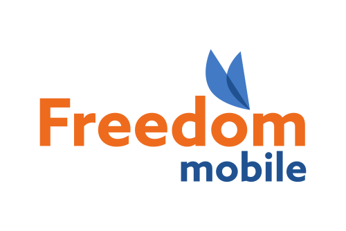 Freedom Mobile logo