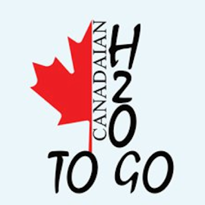 canadian h20togo Canadian H20 to Go logo