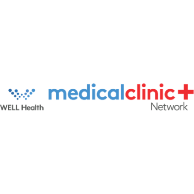 Well Health Medical Clinic Network logo