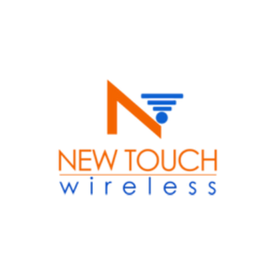 newtouch wireless logo