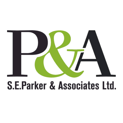 parker and associates logo S. E. Parker & Associates Ltd. logo